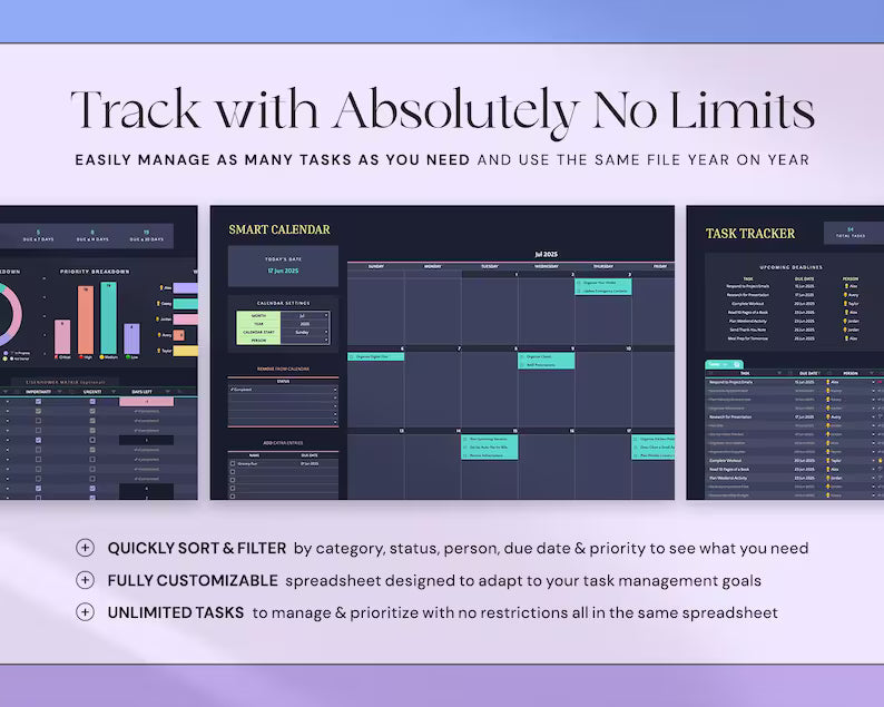 Task Tracker