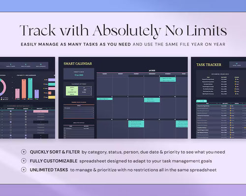 Task Tracker