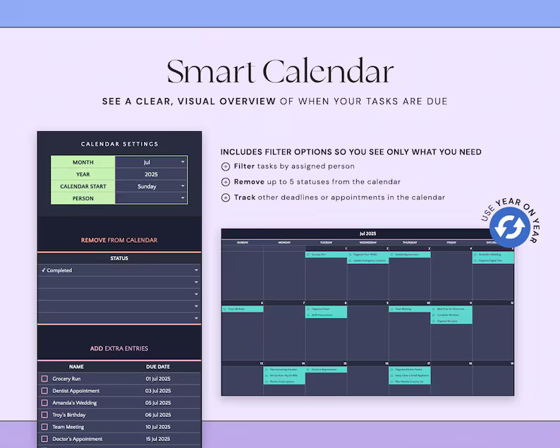 Task Tracker