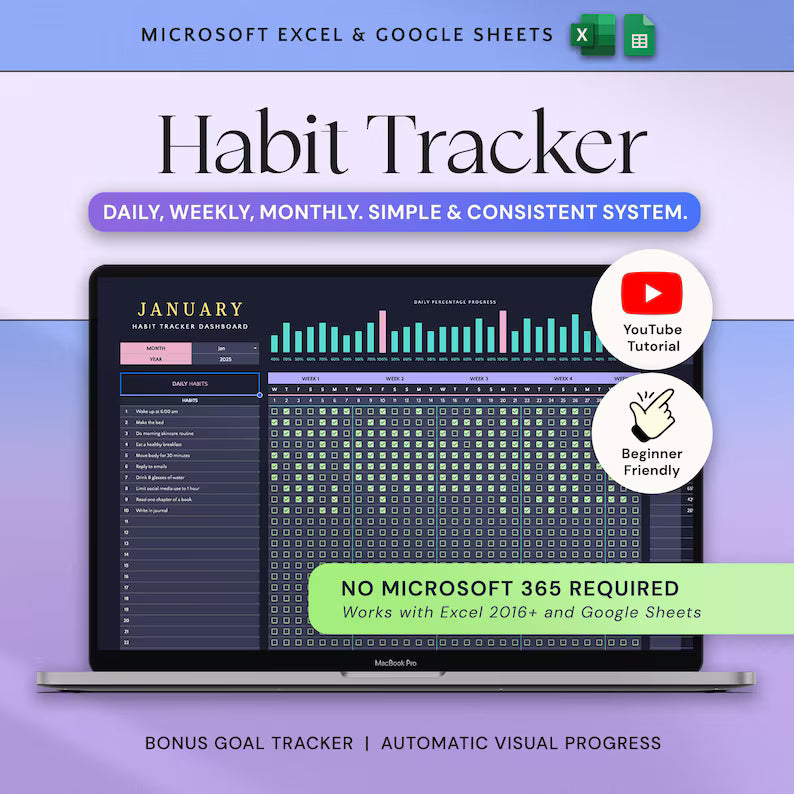 Habit Tracker