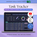 Task Tracker